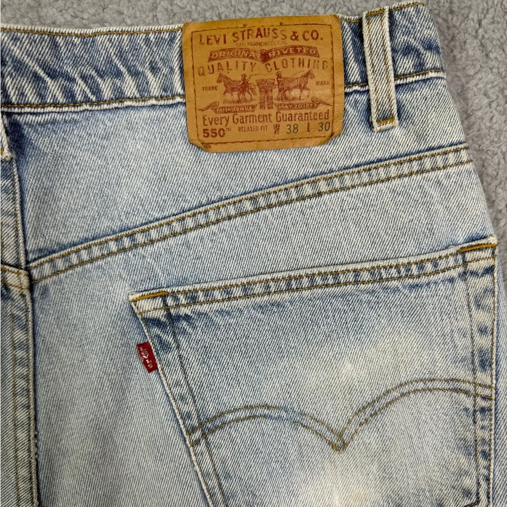 Levis vintage 90s