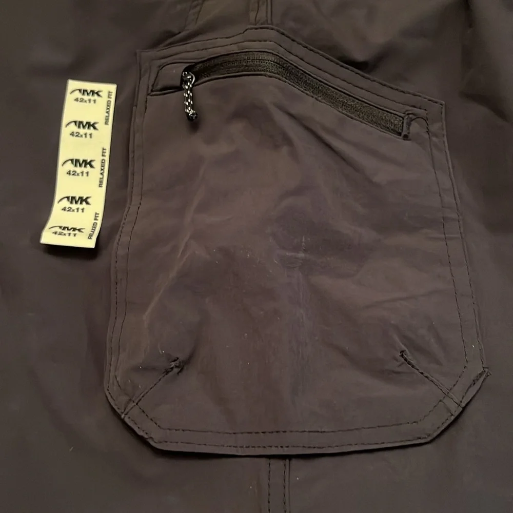 Mountain Khakis you re