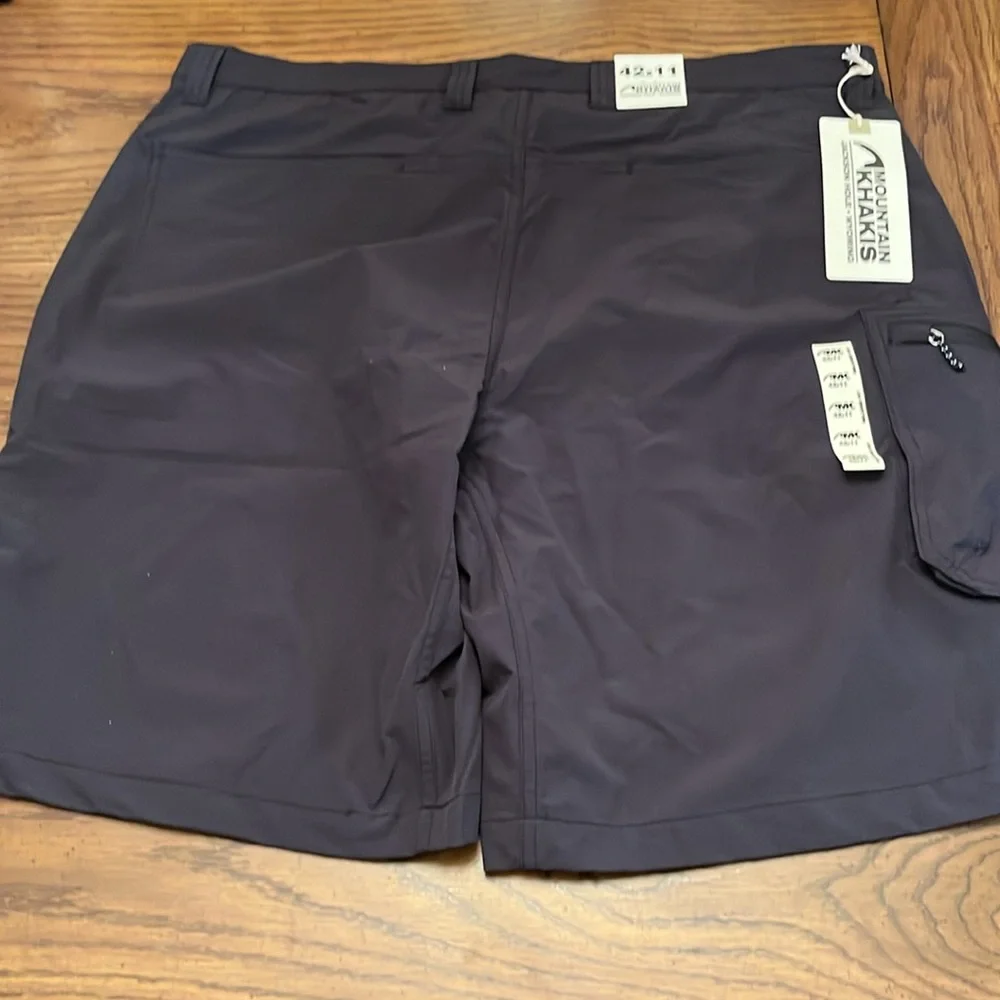 Mountain Khakis you re