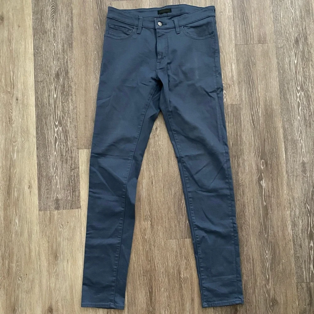 Uniqlo men skinny