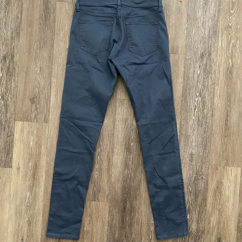 Uniqlo men skinny
