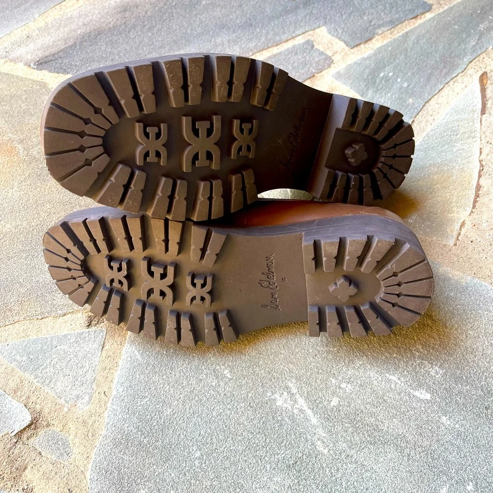 Anthropologie elevated chunky
