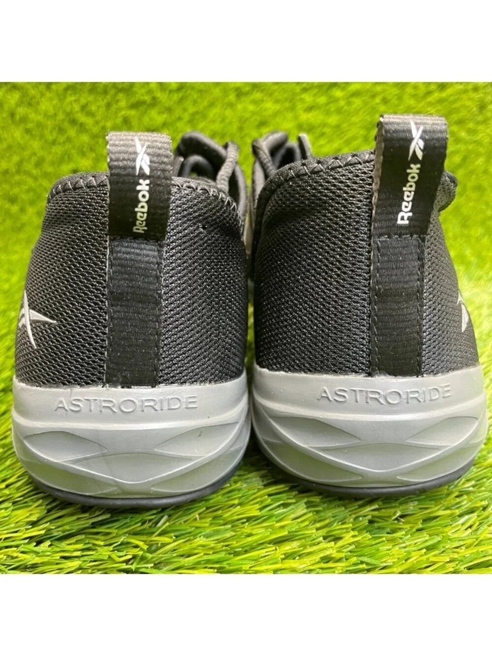 Reebok please review