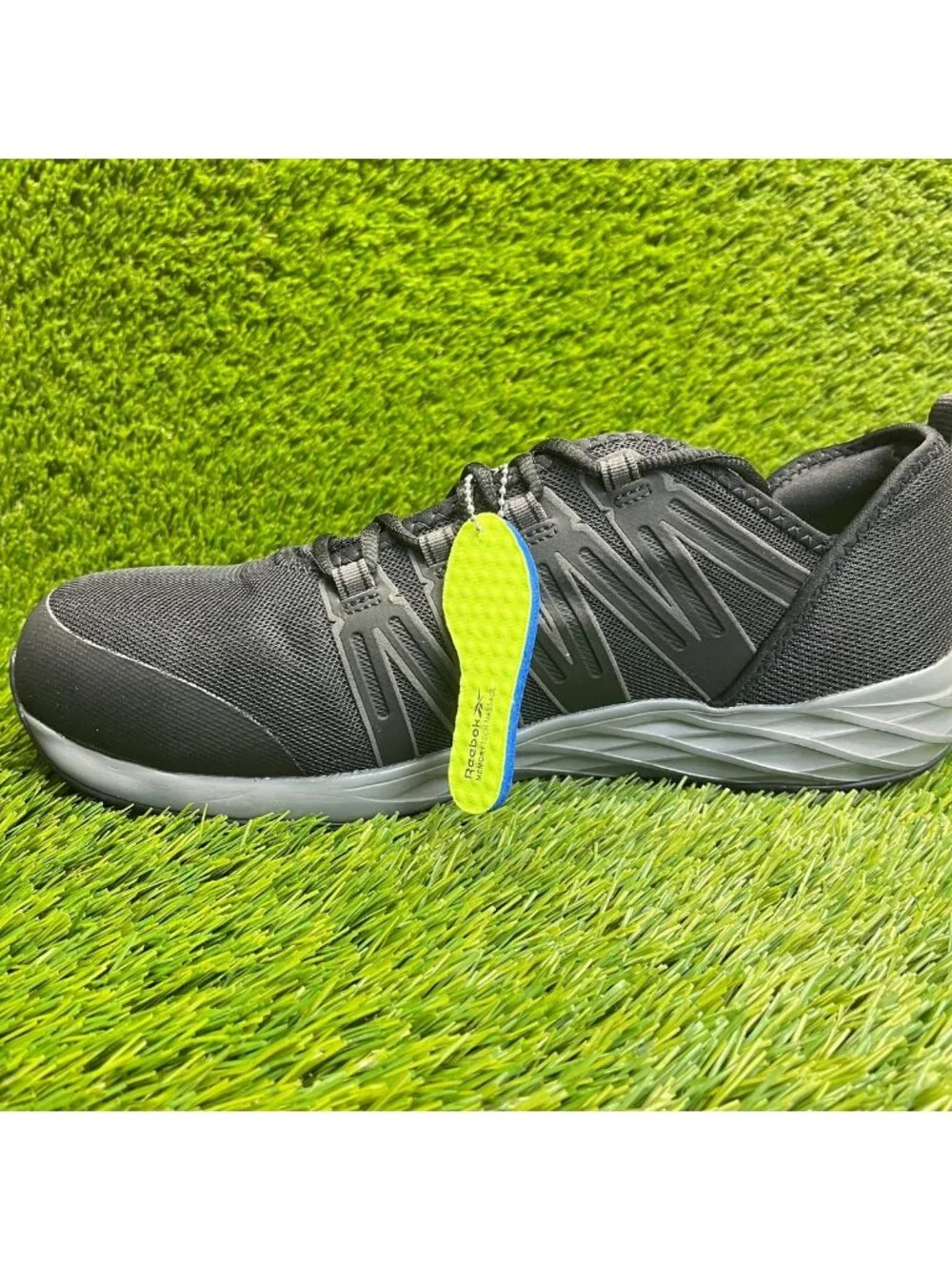 Reebok please review