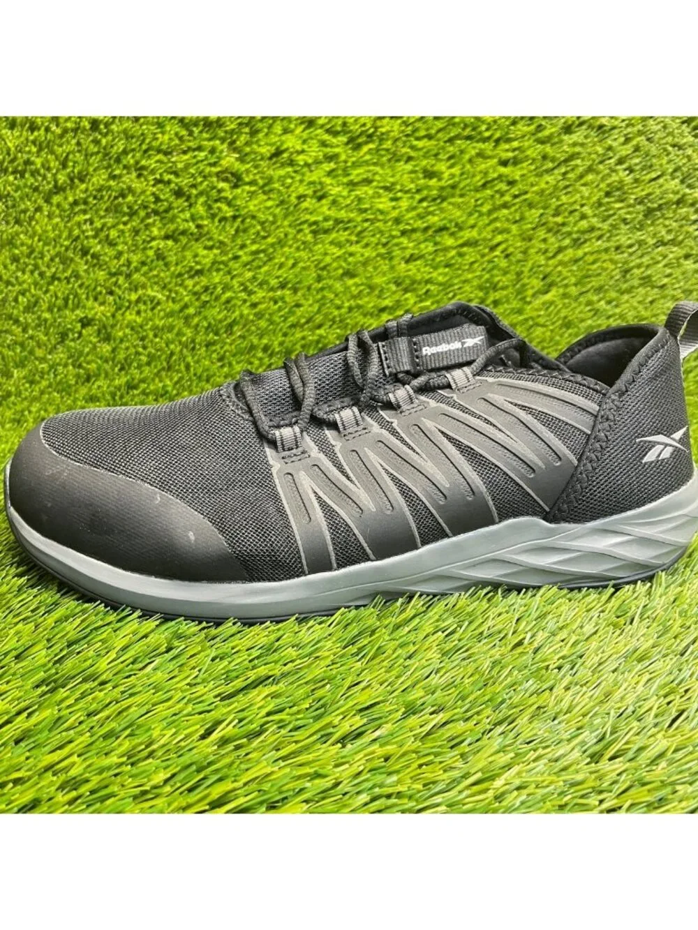 Reebok please review