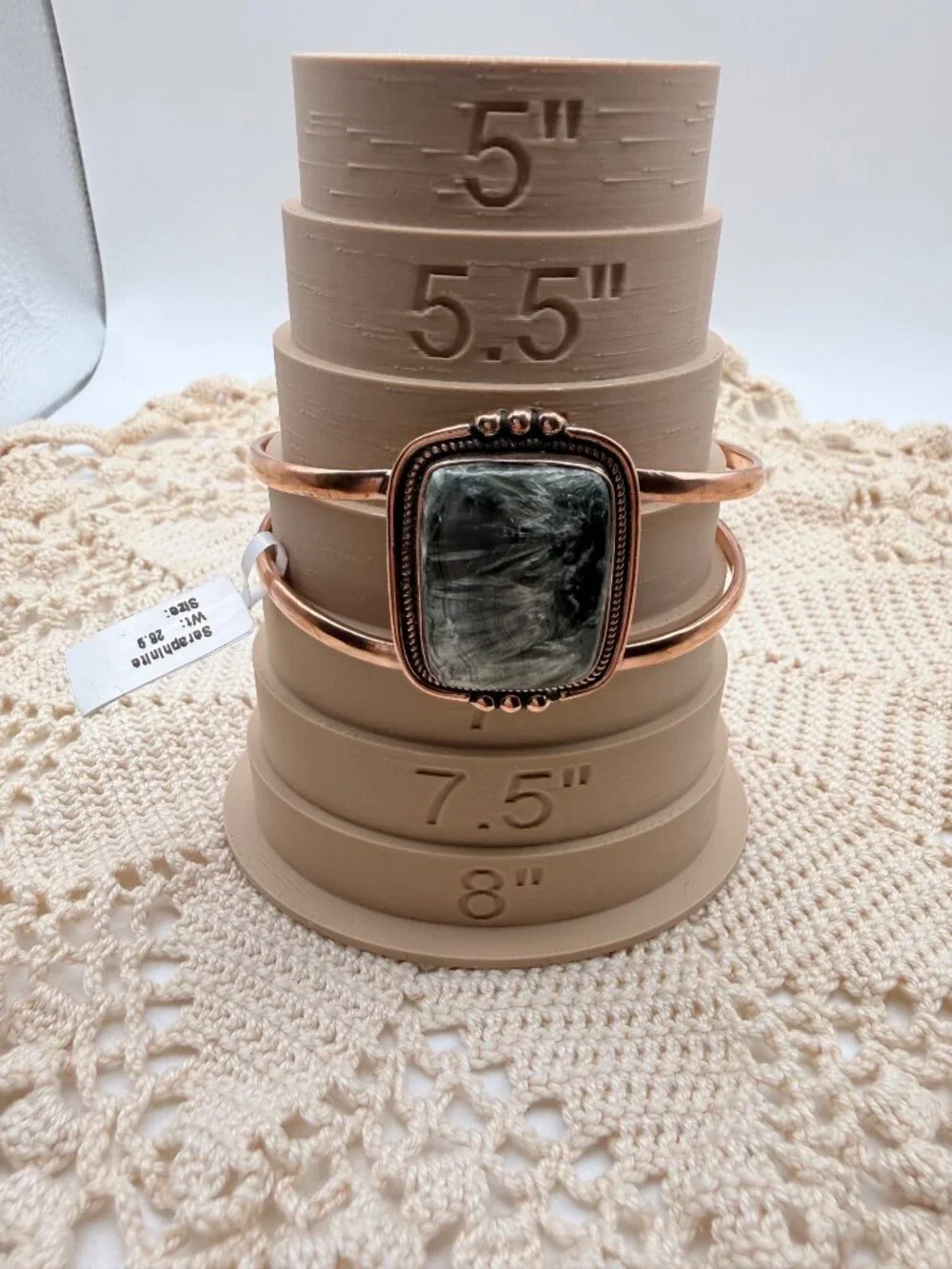 Artisan Crafted perfectly design