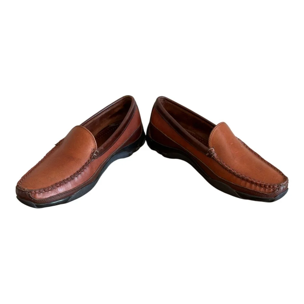 Allen Edmonds allen edmonds