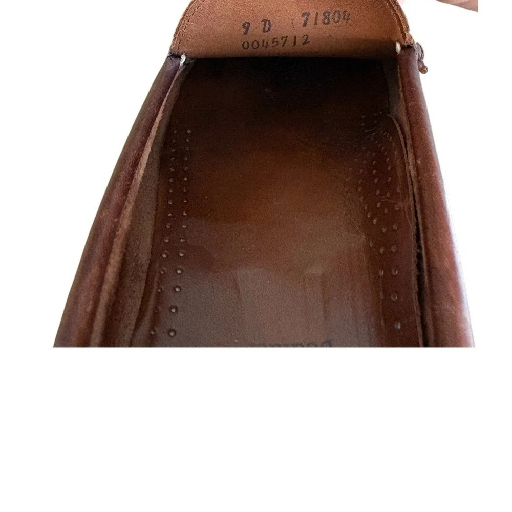 Allen Edmonds allen edmonds