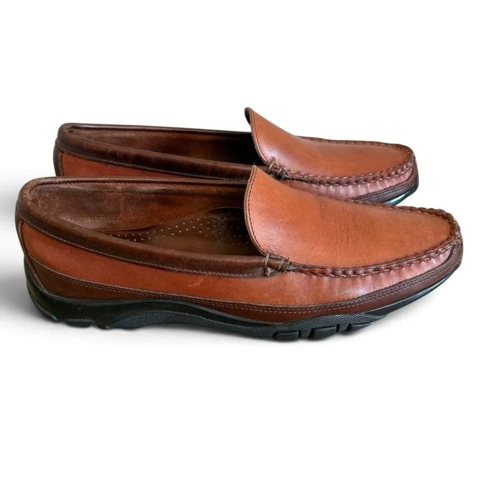 Allen Edmonds allen edmonds