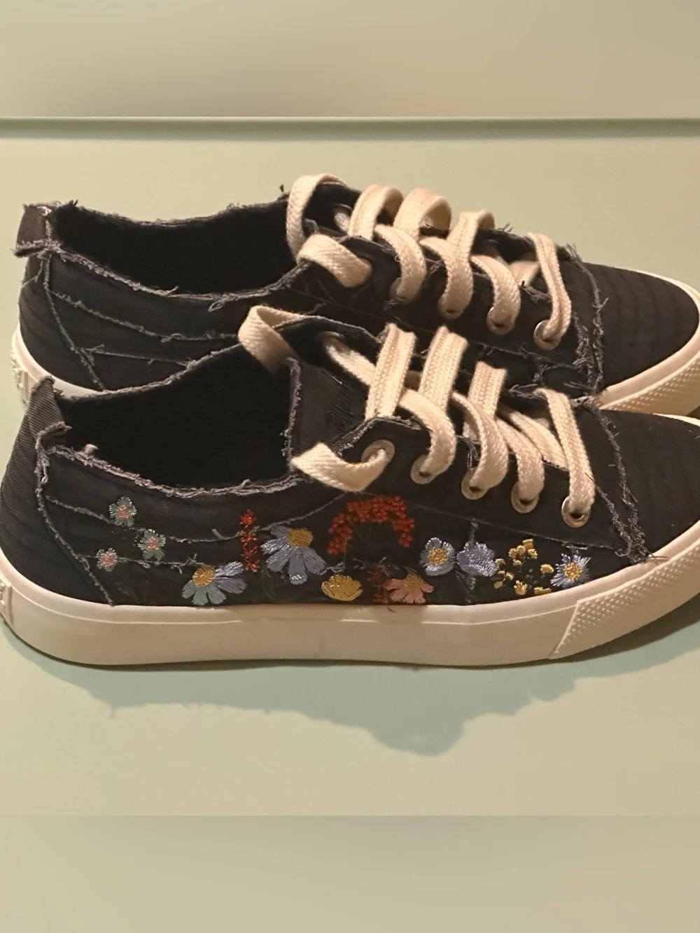 Blowfish casual black