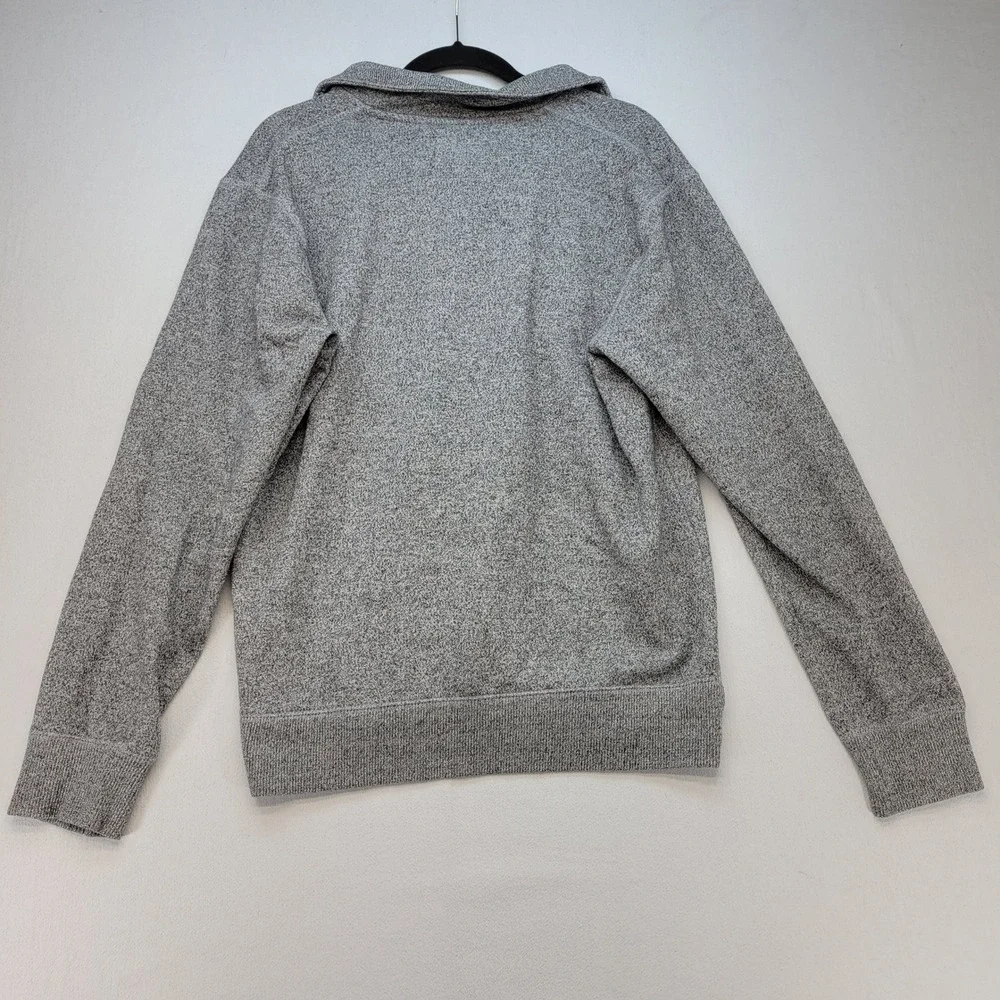 Roots classic quarter
