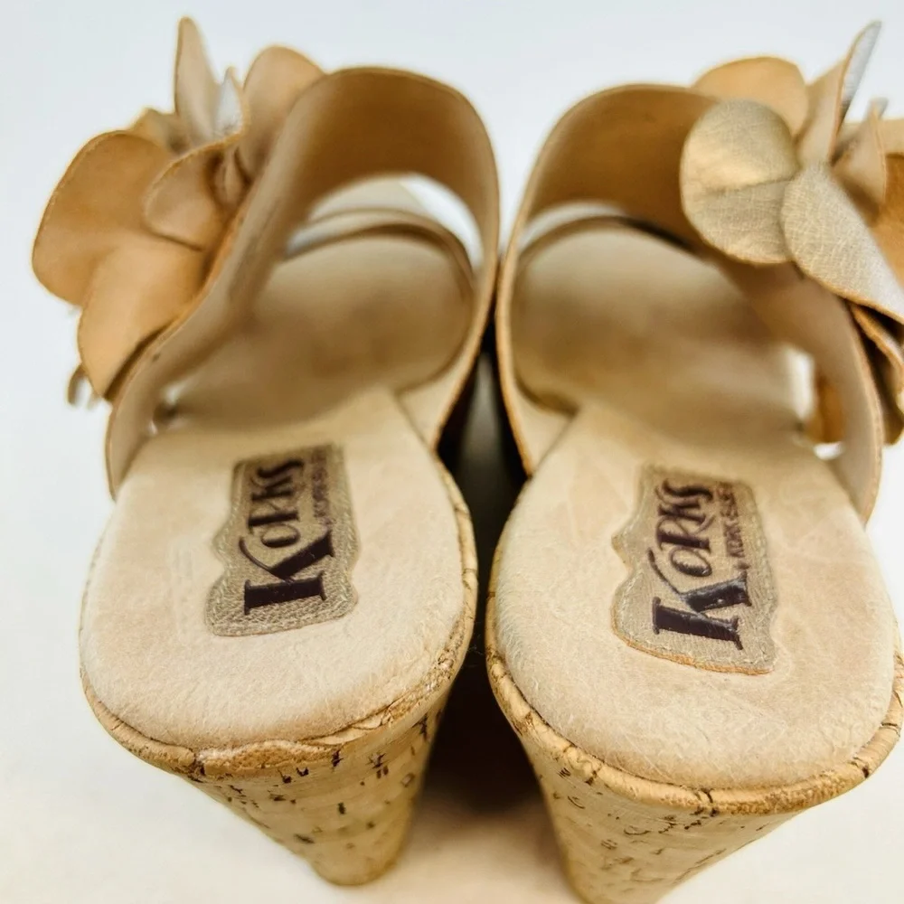 Kork-Ease chic rose