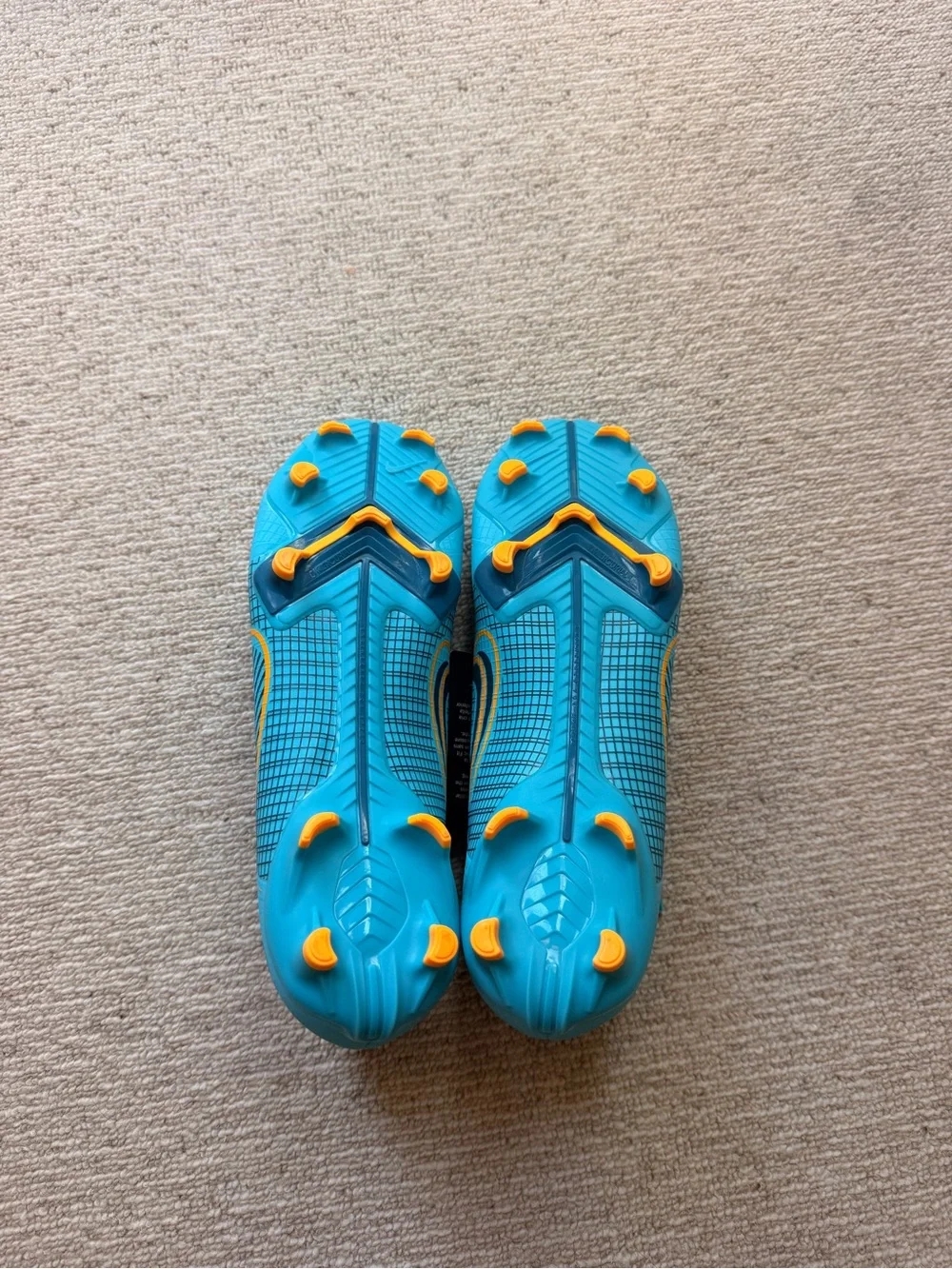 Nike size us