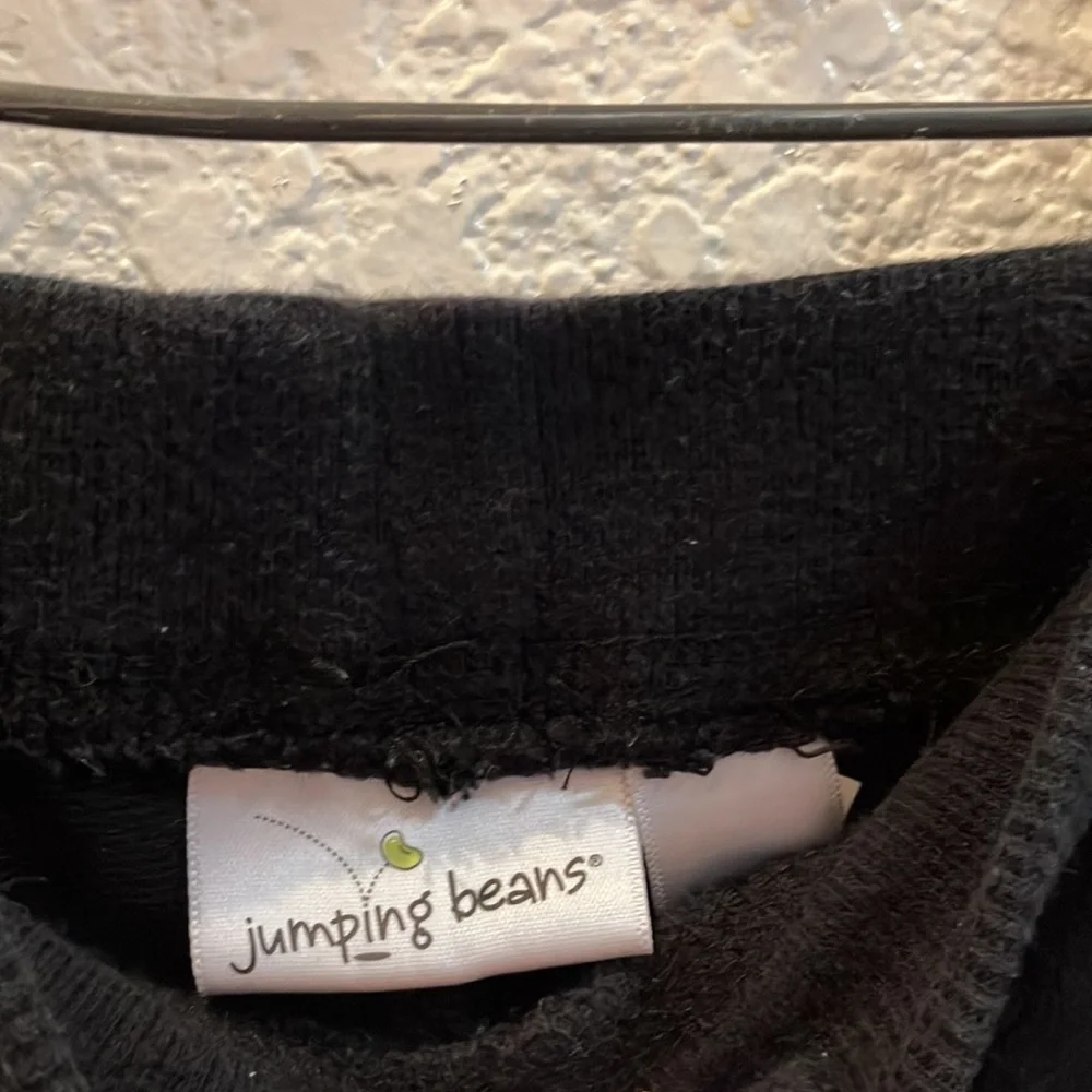 jumping beans this pair