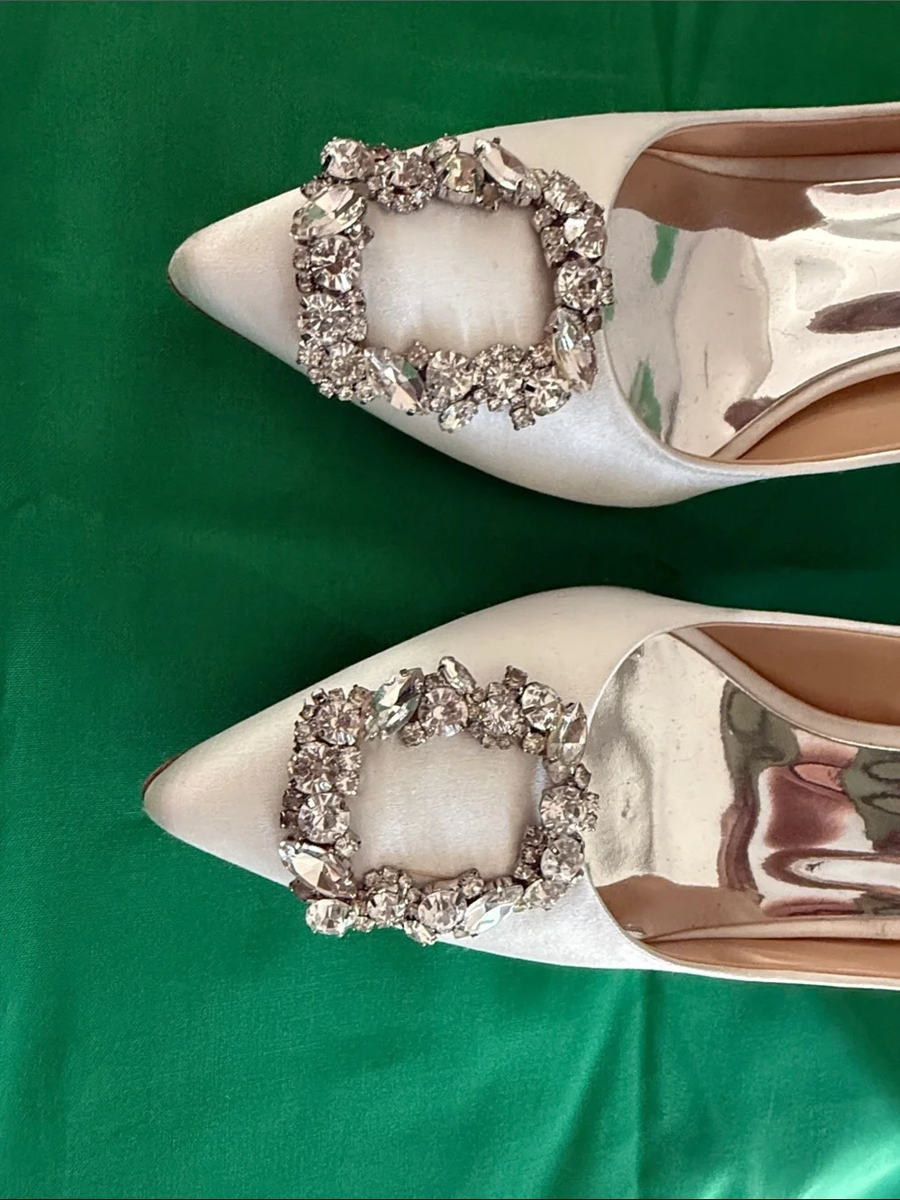 Badgley Mischka badgley mischka