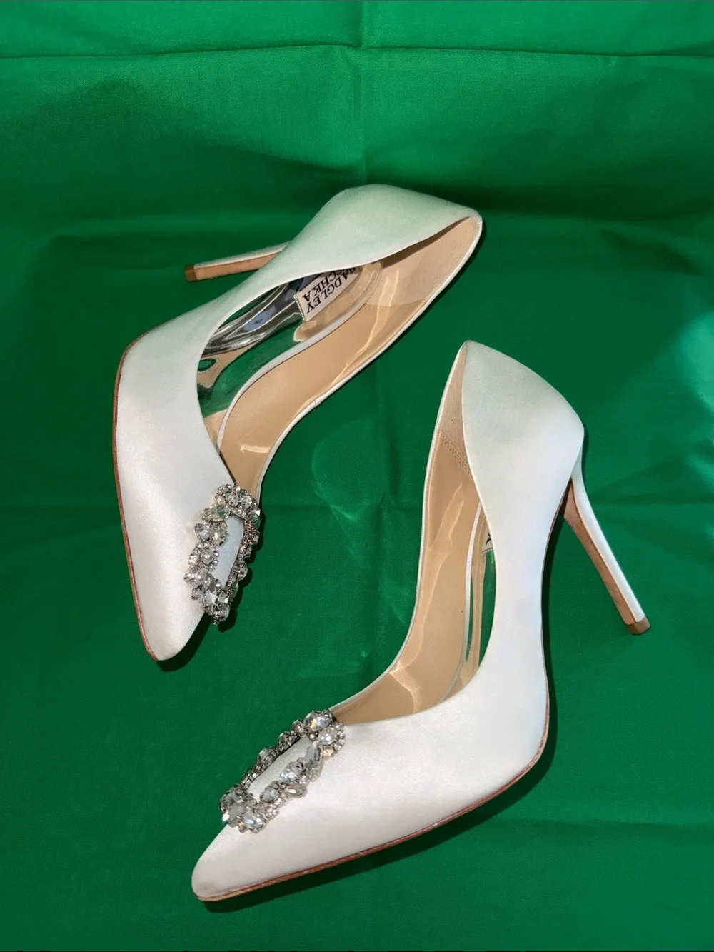 Badgley Mischka badgley mischka