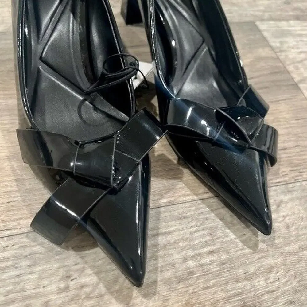 Zara 🖤 black