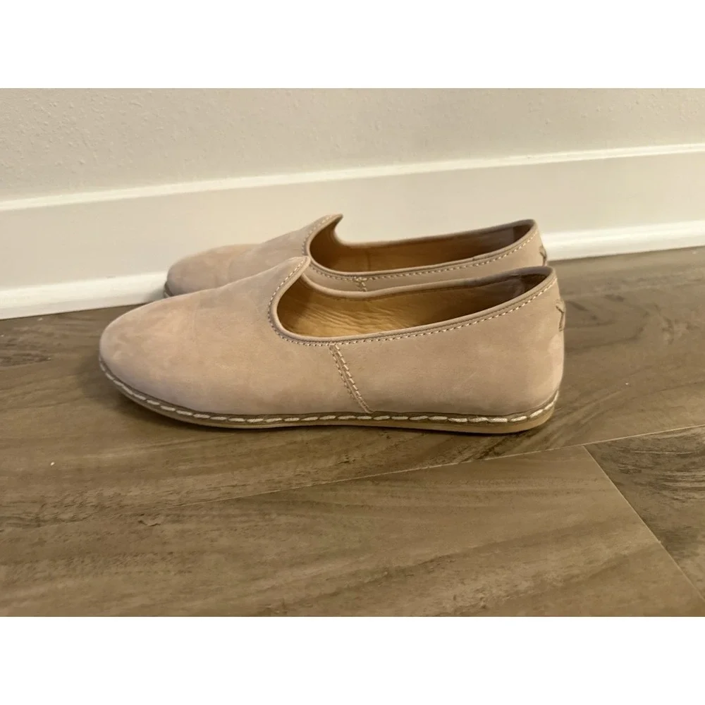 Charix women beige