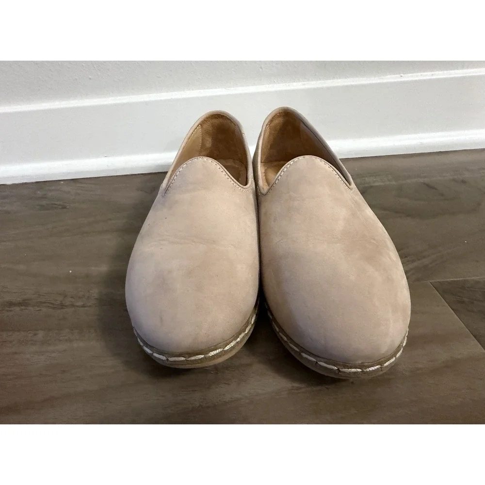 Charix women beige