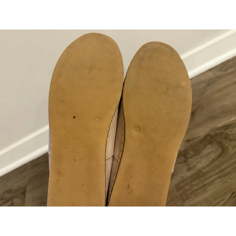 Charix women beige