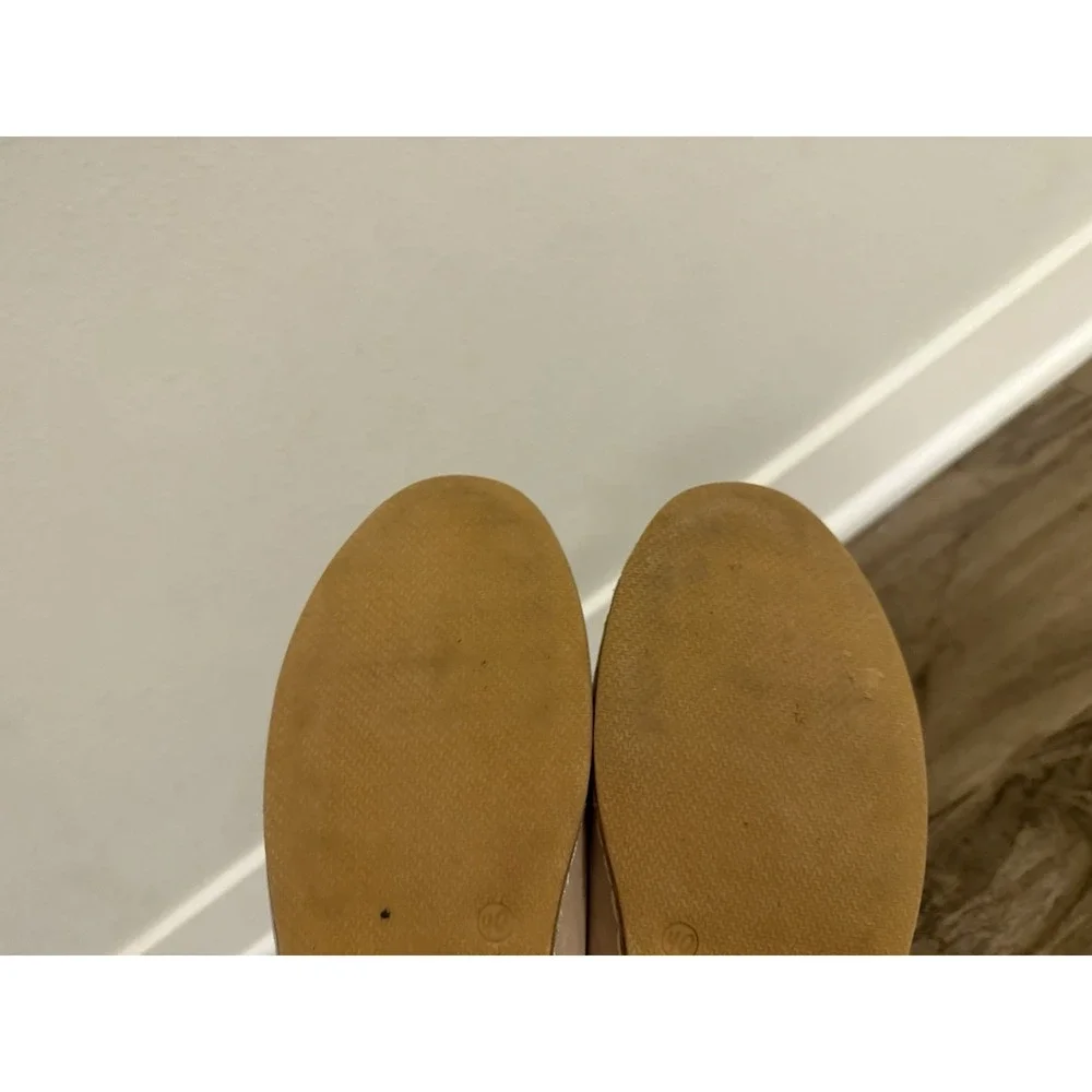 Charix women beige