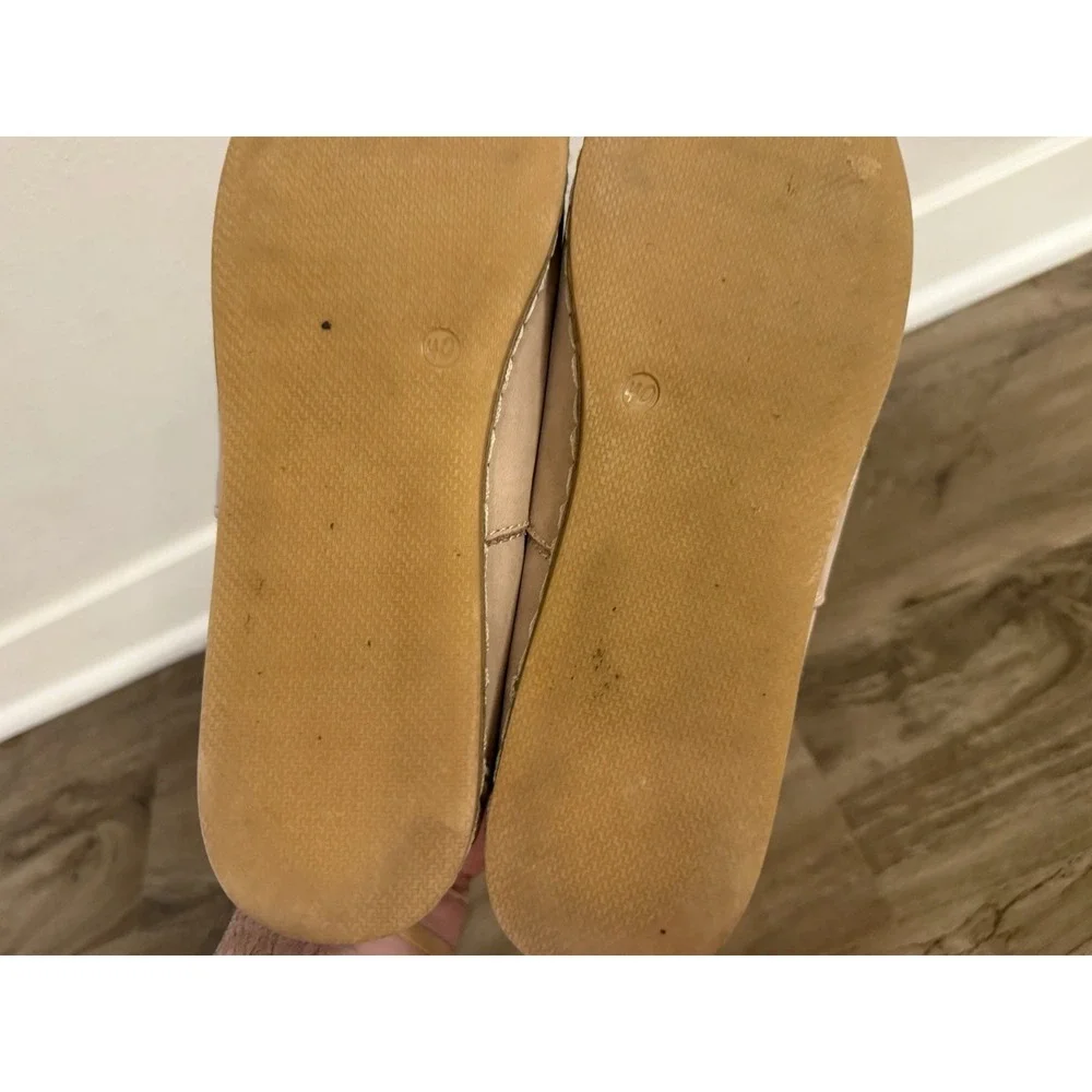 Charix women beige