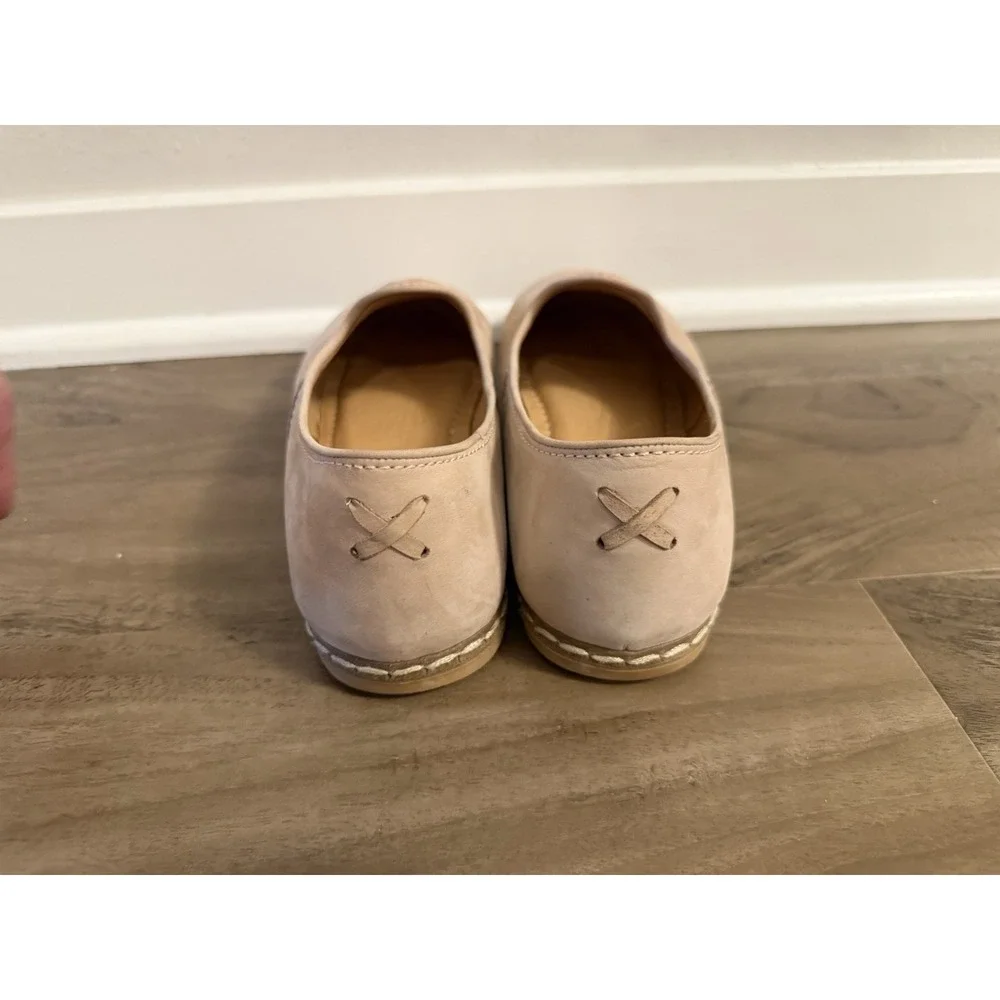 Charix women beige