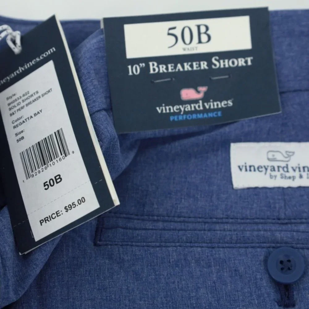 VINEYARD‎ VINES Men Performance 10