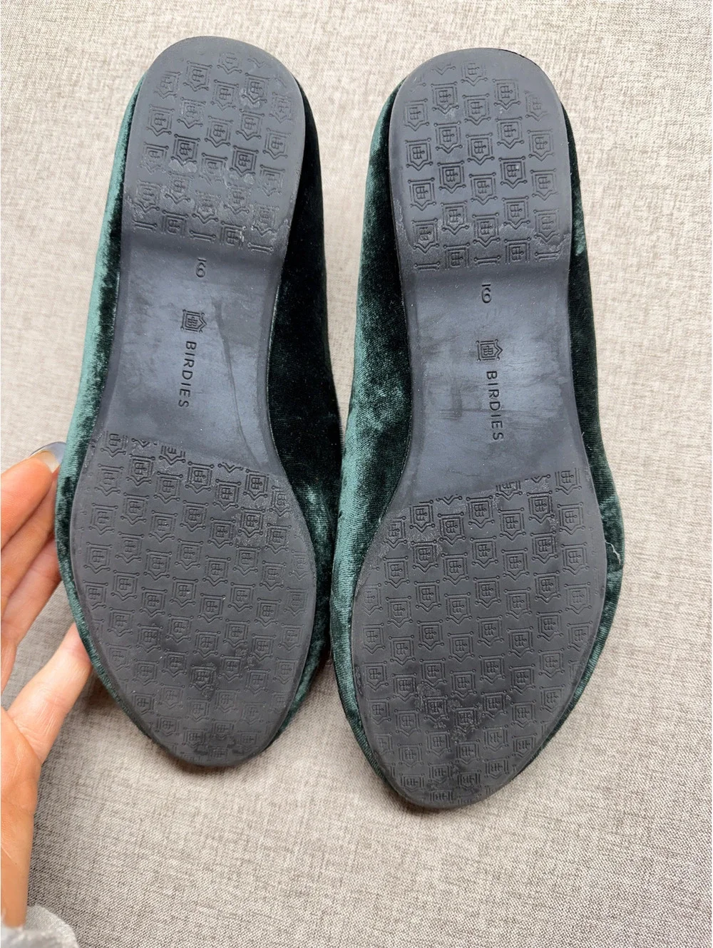 Birdies women’s smoking