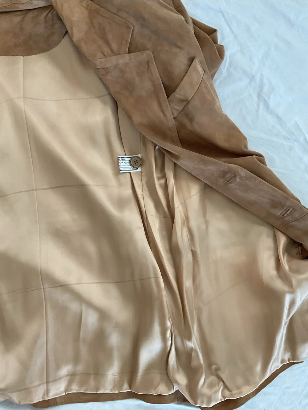 Dante Leather Factory classic men