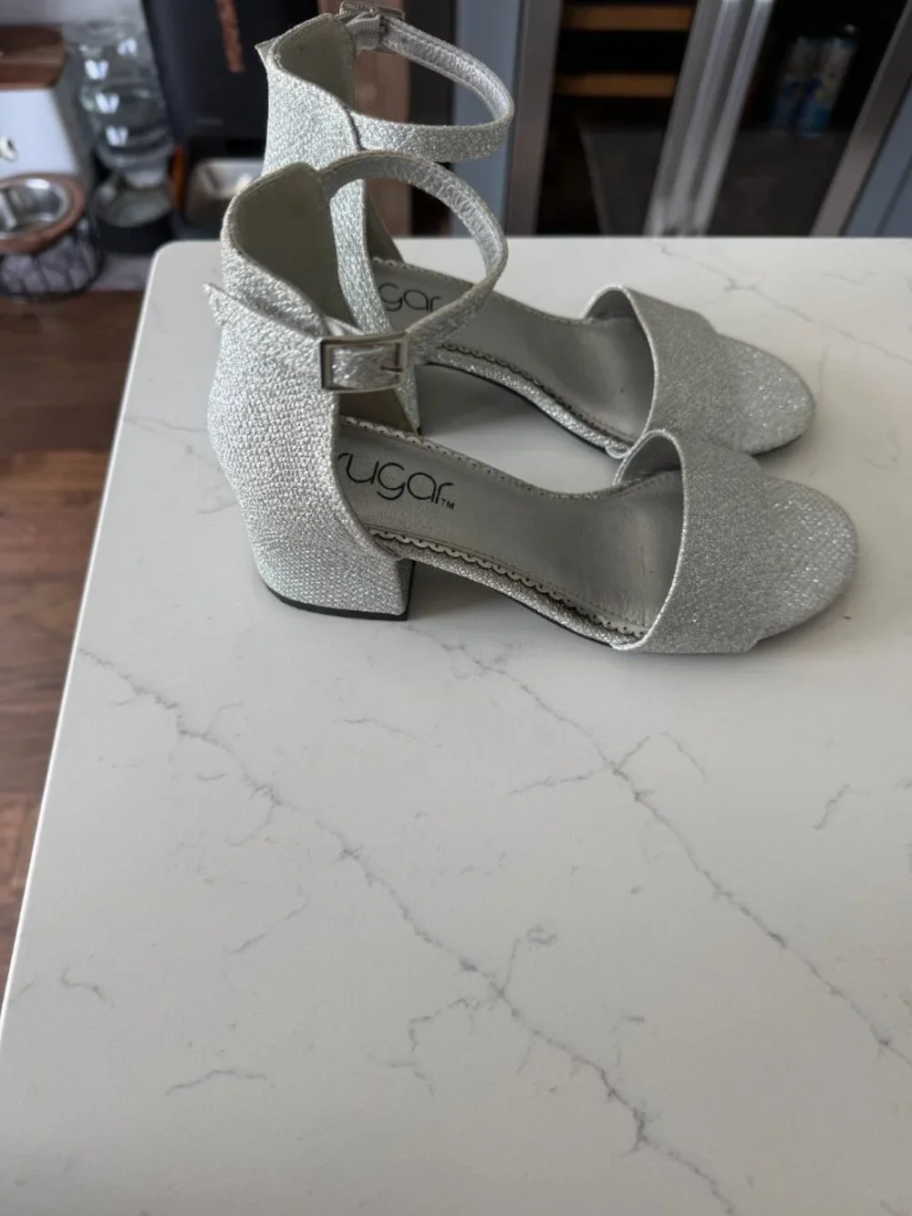 N/A worn once