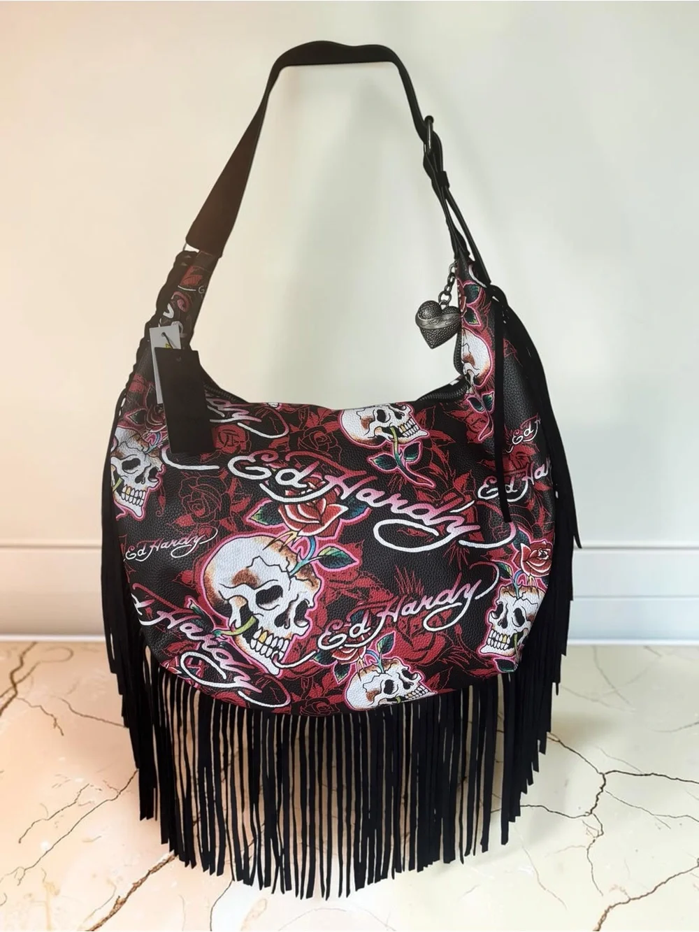 Ed Hardy brand new