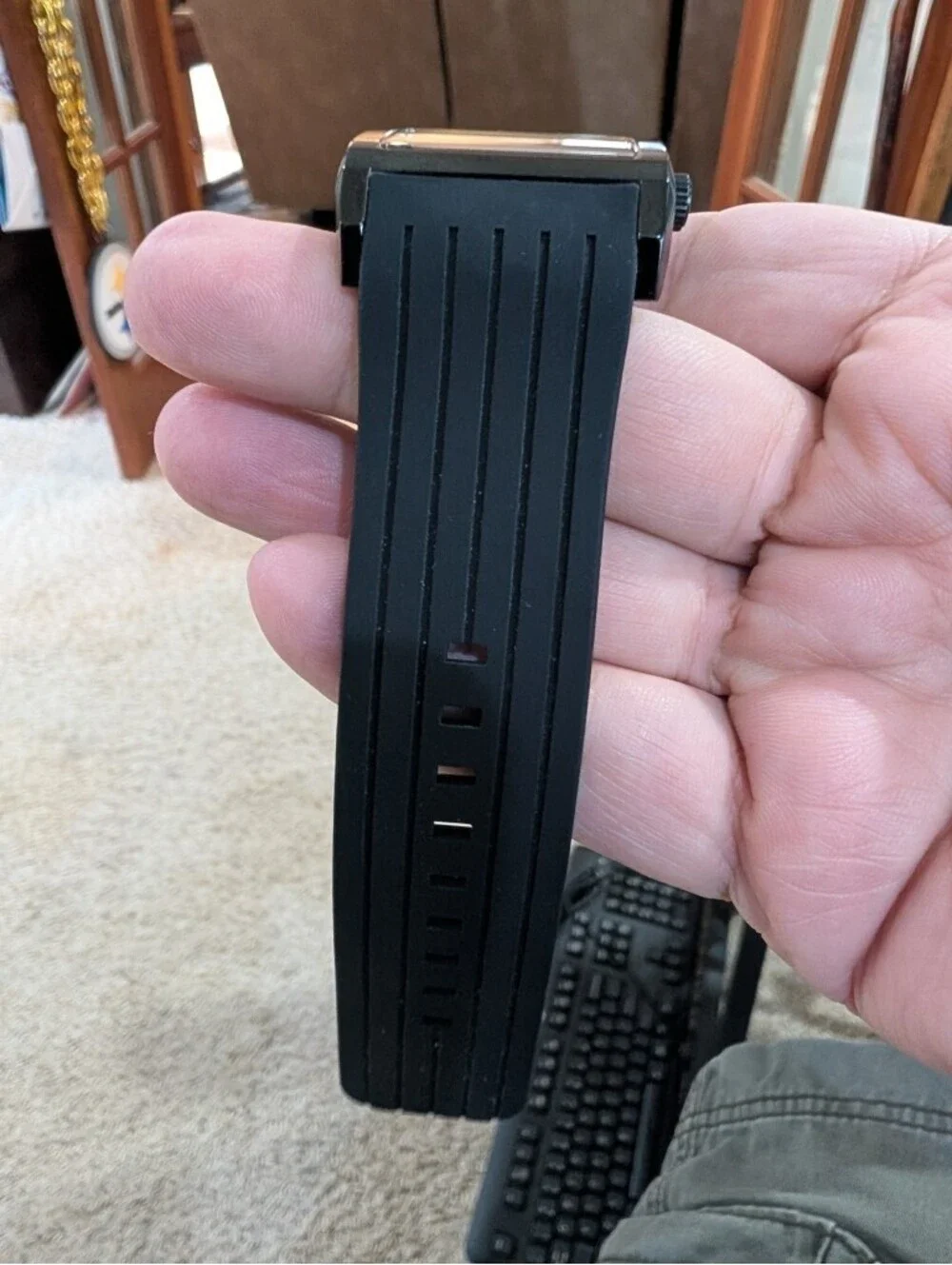 Swiss Legend watch excellent