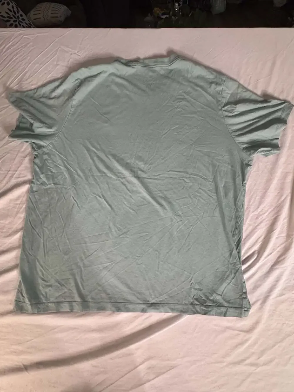 Nike tee men