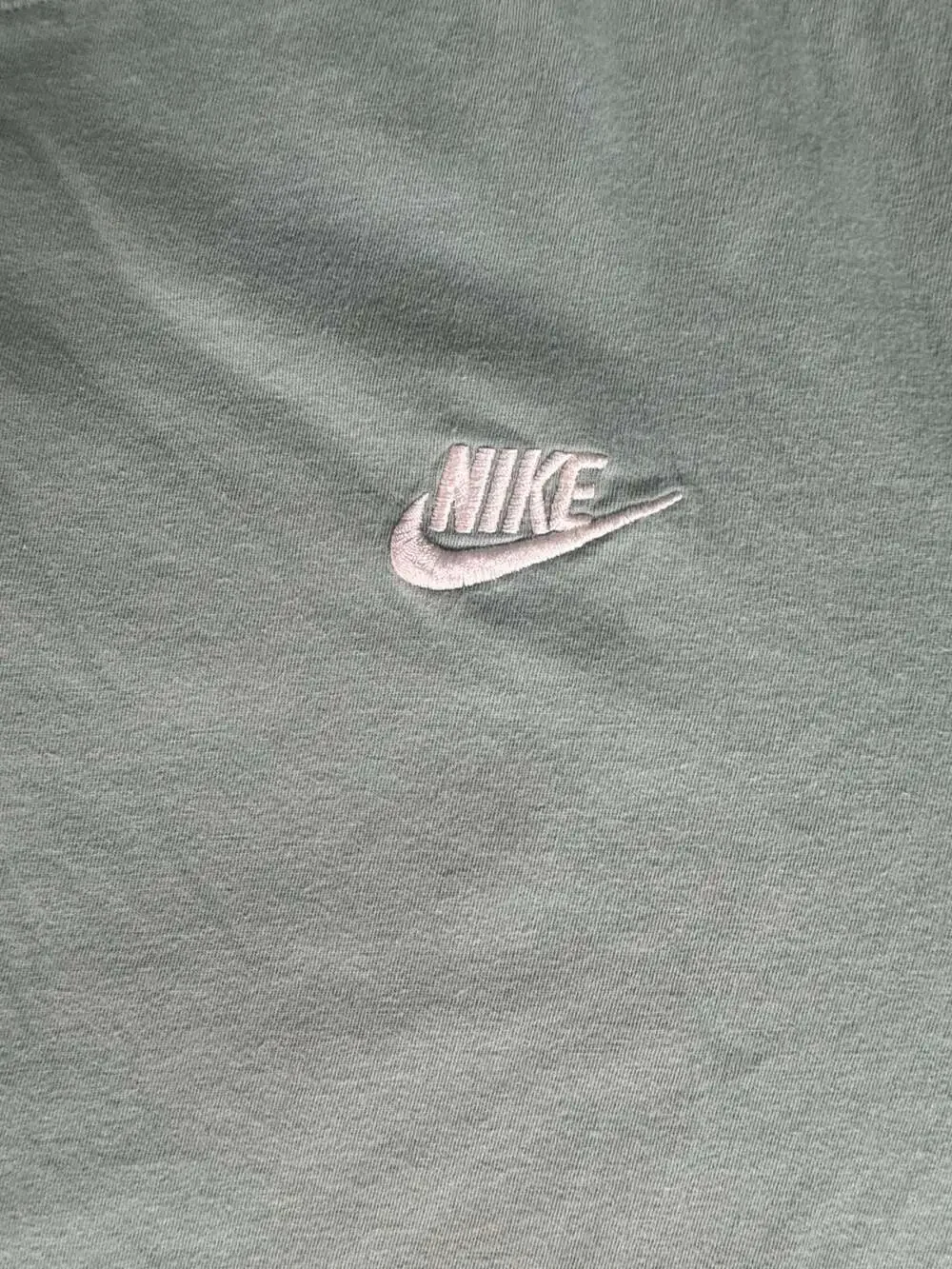 Nike tee men