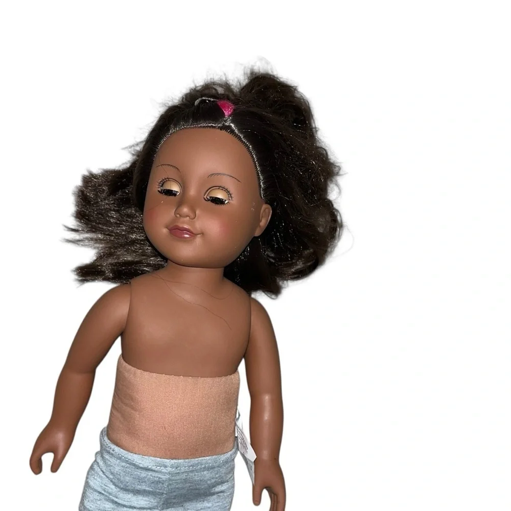 American Girl bundle or