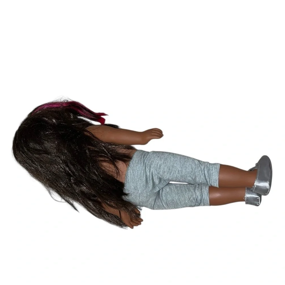 American Girl bundle or