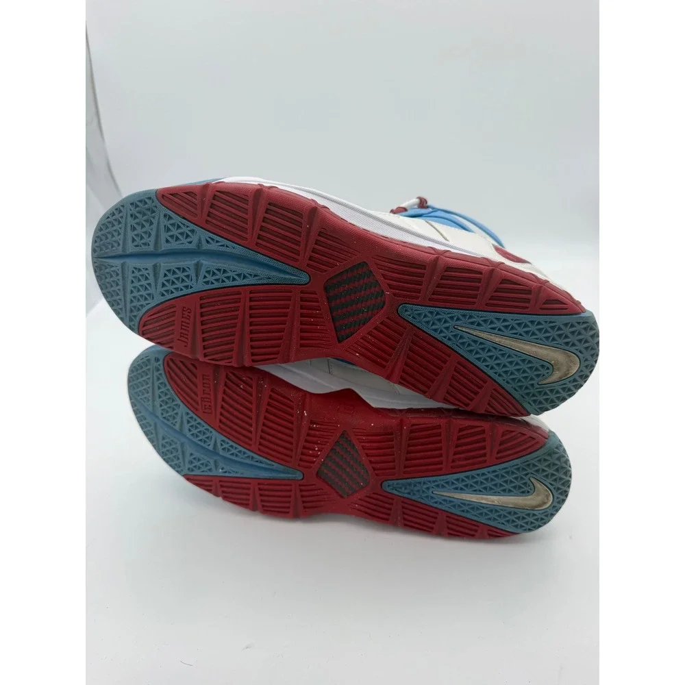 Nike t50 lebron