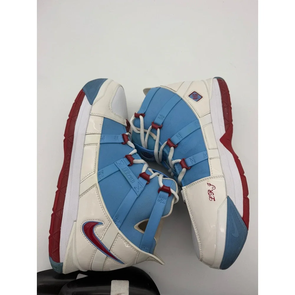 Nike t50 lebron