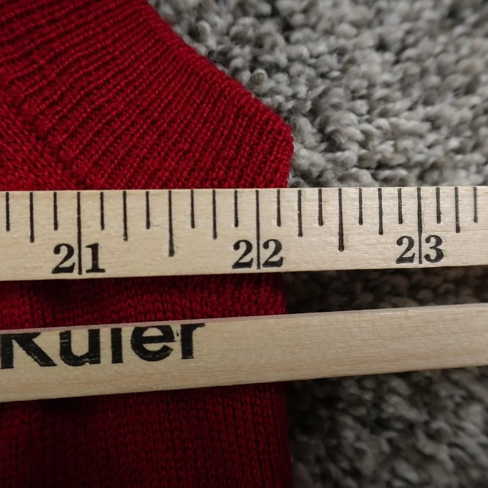 Hart Schaffner Marx measurements are