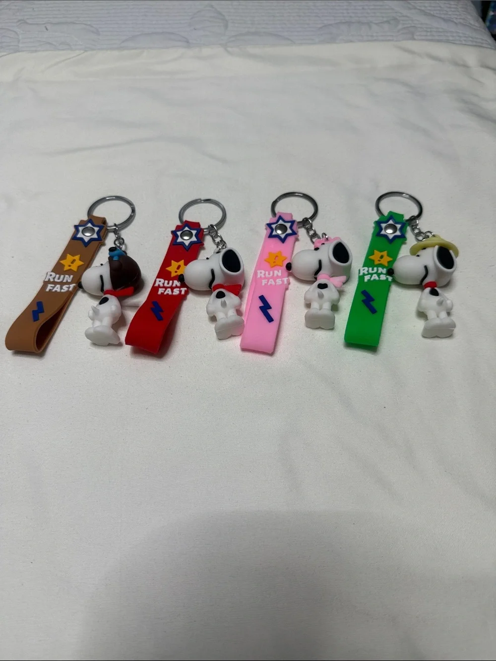 The Unbranded Brand cute snoopy