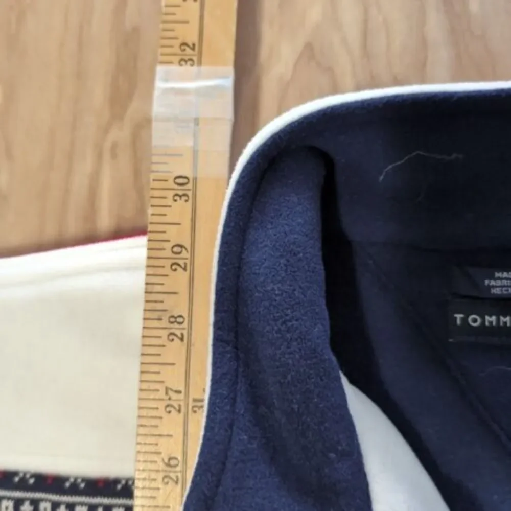 Tommy Hilfiger this tommy