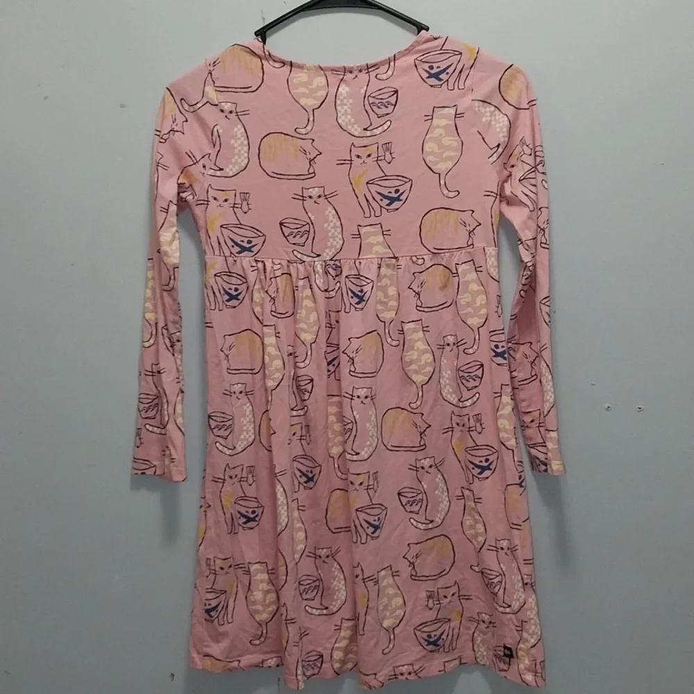 Tea Collection charming pink