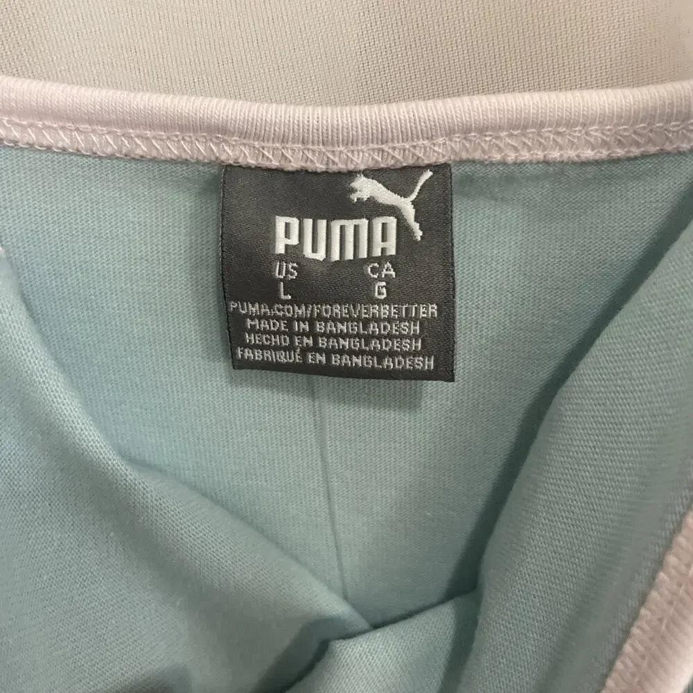 Puma nwt girl