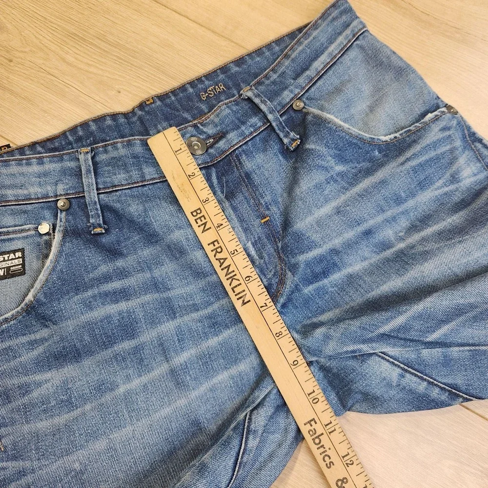 G-Star star raw