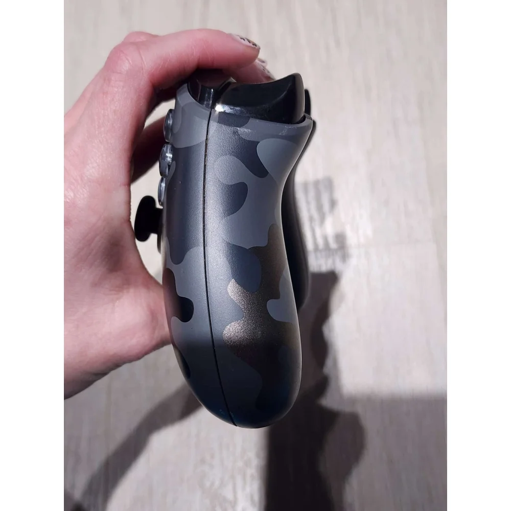 Microsoft xbox one