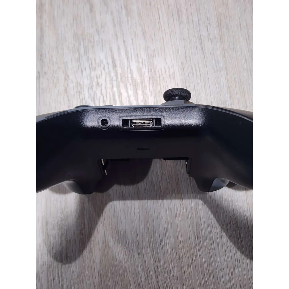 Microsoft xbox one