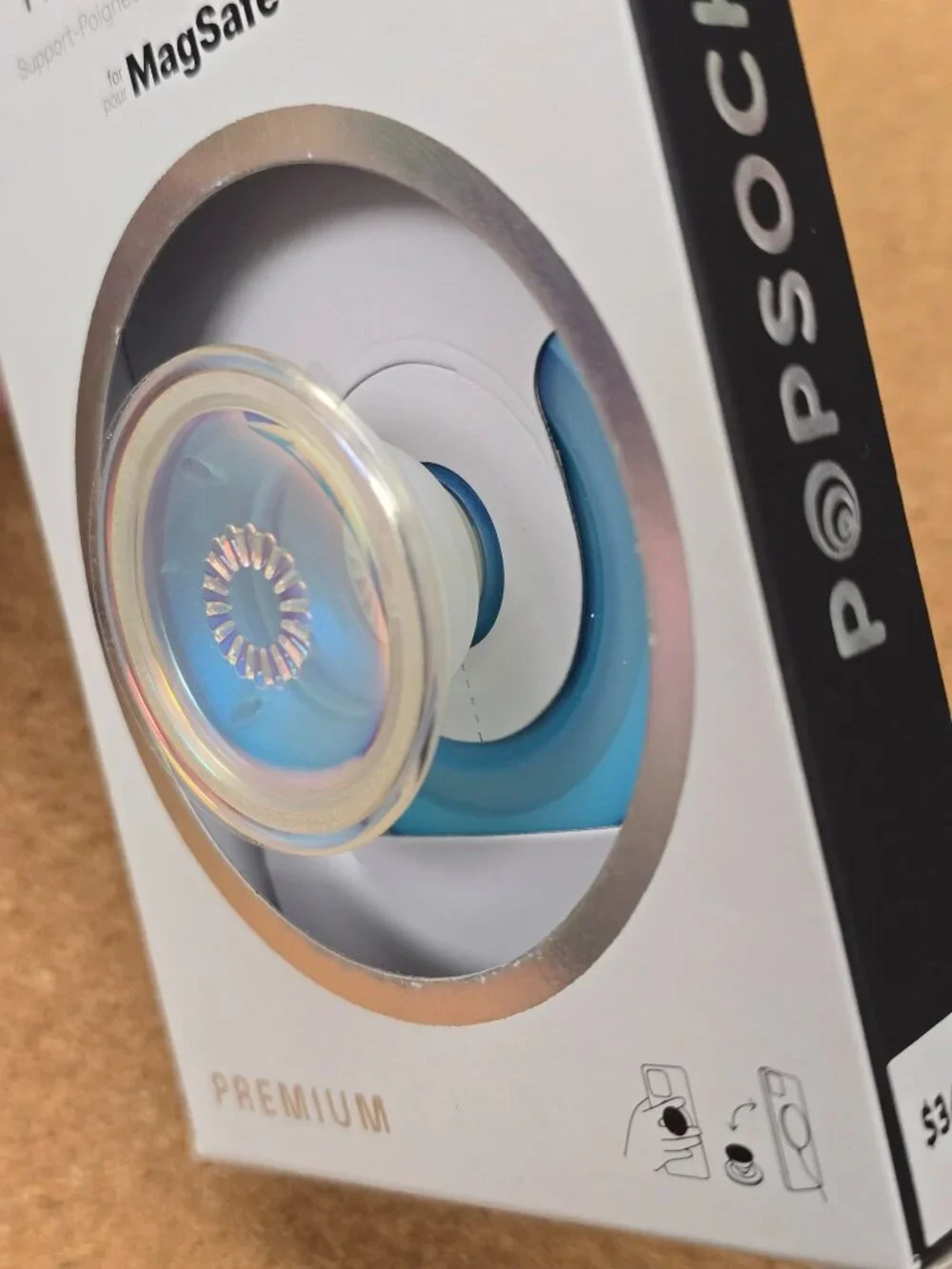PopSocket popsockets phone