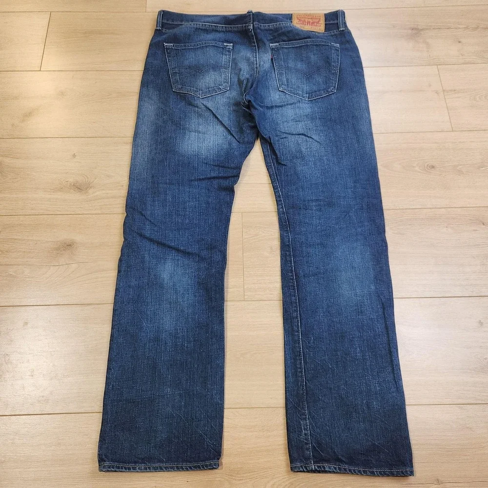 Levis levis 501