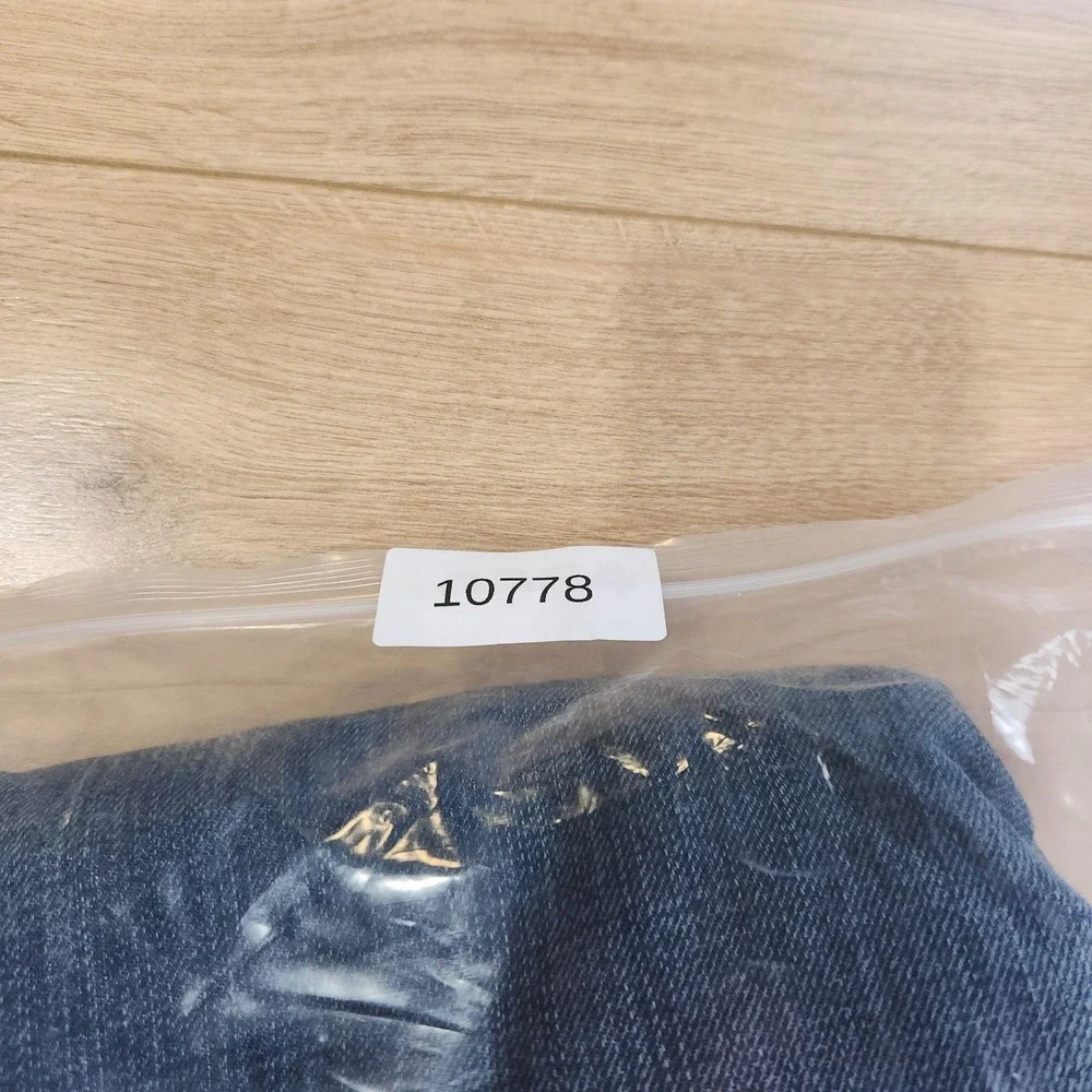 Levis levis 501